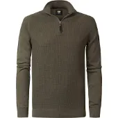 Petrol Industries Kwc227 Rollkragenpullover