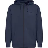 North Bend Sweatjacke NBBrent M in Blau | Gr.: XL