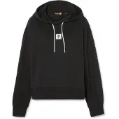 Timberland Stack Logo Loop Back Kapuzenpullover