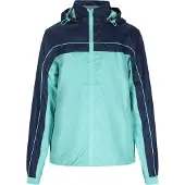 ALEKO Męska Kurtka Herren jacke - blau, XXL