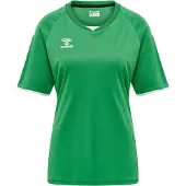 Hummel Damen-T-Shirt hmlhmlCORE volley