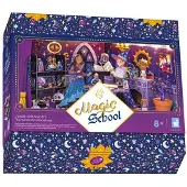 Janod Magic School - die Zauberer-Werkstatt zum Selbermachen