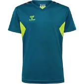 Hummel Authentic Pl Kurzarm-t-shirt