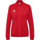 Hummel Trainingsjacke Damen Authentic Pl