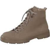 Paul green Damen Stiefel beige Größe EUR 38