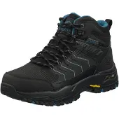 SKECHERS Wanderschuhe Arch Fit Dawnson Raveno