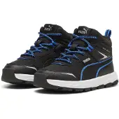 Puma Sneakers Evolve Trail Ps 397645 01 Schwarz