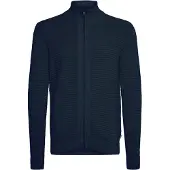 !Solid Strickjacke SDNicklas in Blau | Gr.: S
