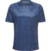 Hummel Active Poly Kurzarm-t-shirt