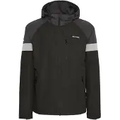 North Bend Kurzjacke NBTompkins M in Schwarz | Gr.: XL
