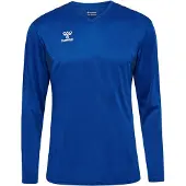 Hummel Langarmshirt Authentic Pl