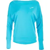 Winshape Langarmshirt "MCS002" Ultra leicht