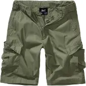 Brandit Bdu Ripstop Kurze Hose