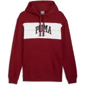 Puma Squad Kapuzenpullover
