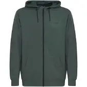 North Bend Sweatjacke NBBrent M in Grau | Gr.: XL