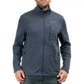 KLIM Echo Wool Jacke Grau L Mann Grau L