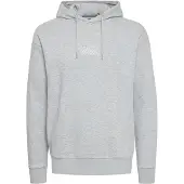 !Solid Kapuzenpullover SDRubin in Grau | Gr.: XXL