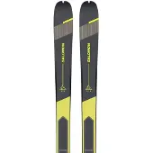 Salomon Mtn 84 Pure Tourenski
