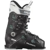 Salomon Select 70 W Wide Damen-alpinskistiefel