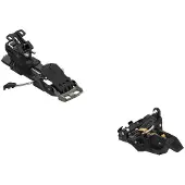 Salomon Mtn Summit 5 Brake 90 Mm Tourenski-bindungen