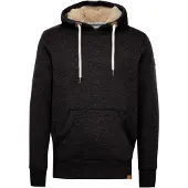 !Solid Hoodie SDTripHood Pile in Schwarz | Gr.: S