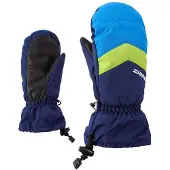 Ziener Kinder Handschuhe LETTERO AS(R) MITTEN glove junior