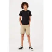 Garcia jungen Kurze Hose, 152, Braun