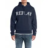 Replay M6711 .000.22890p Kapuzenpullover