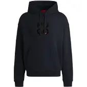 HUGO Diridood 10266045 Kapuzenpullover