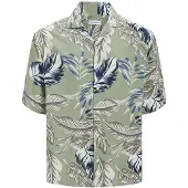 Jack & Jones Jeff Aop Resort Kurzarmhemd