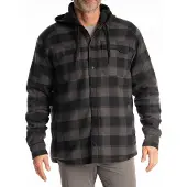 KLIM Targhee Langarmhemd