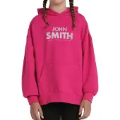 John Smith Bofas Kapuzenpullover
