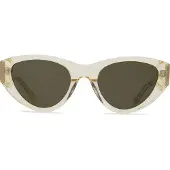 VonZipper Dora Damen-sonnenbrille Golden Mann Golden One Size