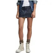 G-Star Workwear Kurzer Rock