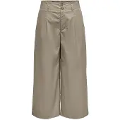 ONLY Zora Hosen Beige XS Frau Beige XS