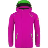 TROLLKIDS Holmenkollen Pro Jacke