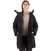 Helly Hansen Women's Adore Helly Tech Parka black (990) M
