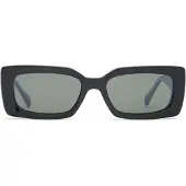 VonZipper Radio Sonnenbrille Durchsichtig Mann Durchsichtig One Size