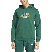 Adidas Hoodie Codes Graphic