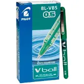 Pilot Packung 12 Volleyball 05 Marker