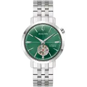 Bulova - 96A319 - Armbanduhr - Herren - Automatik - Automatic