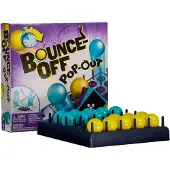 Mattel Bunce Off Pop-out! Brettspiel