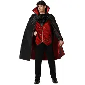 Atosa Vampirmannkostüm