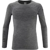Millet Carline Warm Langarm-t-shirt