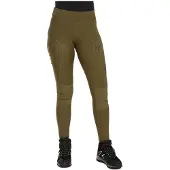 KILPI Leggings Frau Mounteria