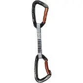 Qi´roc Racing Straight/curve+express Dyneema 12x120 Mm Expressschlinge