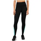 Siroko New Feel Baselayer-hose Schwarz L Frau Schwarz L