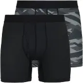 KILPI 2er Pack technischen Boxershorts Nett