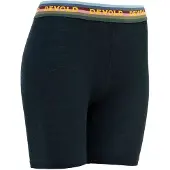 Devold of Norway Lauparen Merino 190 Boxer WMN ink (284A-clothing) L