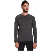 KILPI Mavora Langarm-baselayer